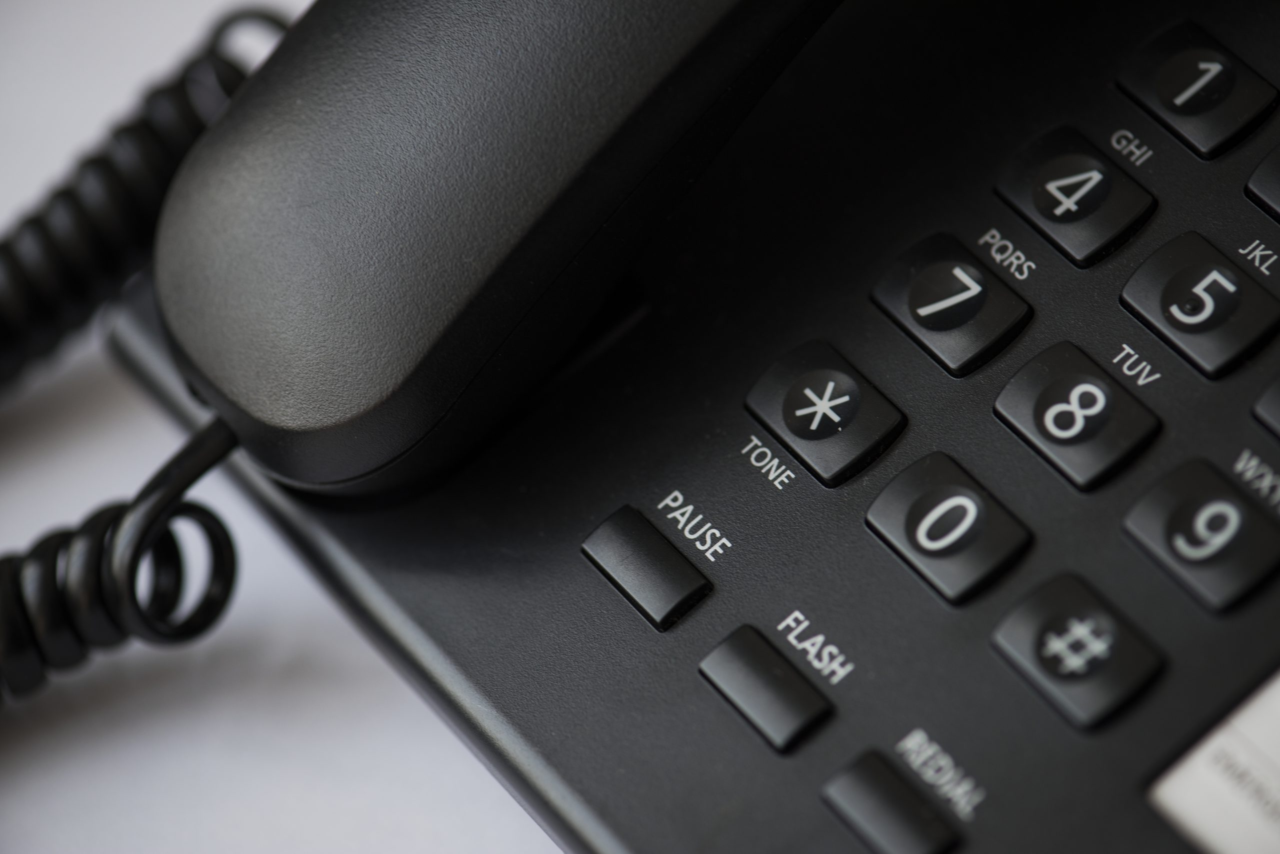telefon